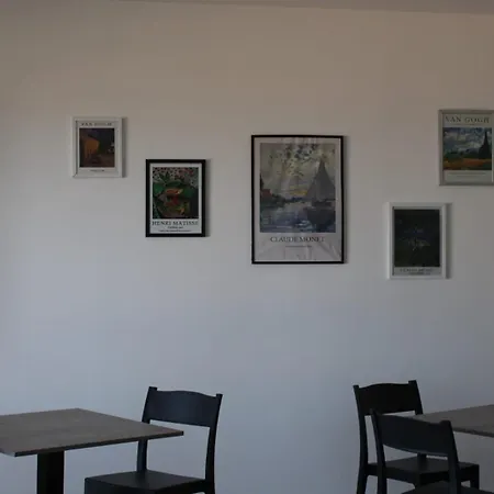 Bed and breakfast Corina Vaccarizzo Albanese