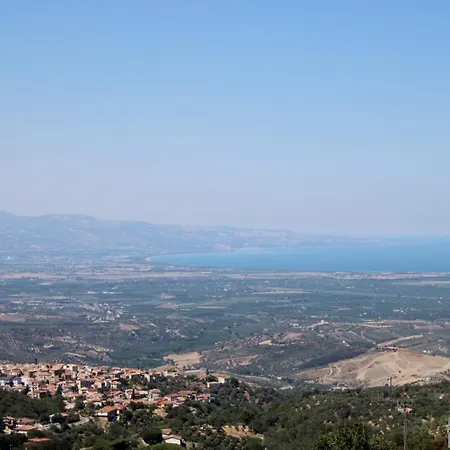 Corina Bed and breakfast *