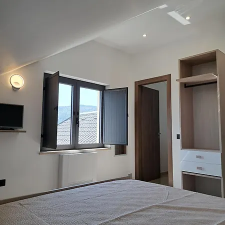 Corina * Vaccarizzo Albanese