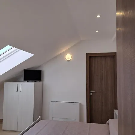 Corina Bed and breakfast *