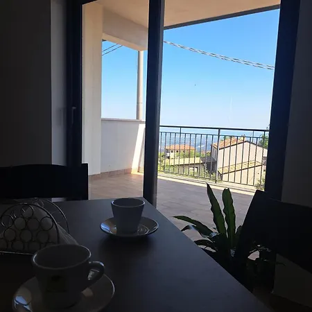 Bed & Breakfast Corina *