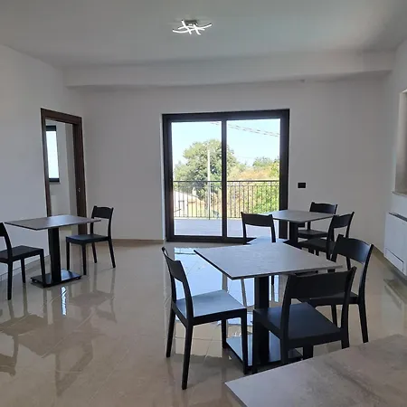 Bed and breakfast Corina Vaccarizzo Albanese