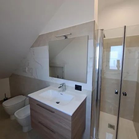 Bed and breakfast Corina