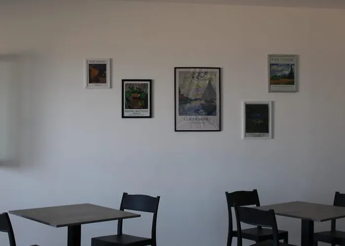 住宿加早餐酒店 Corina Vaccarizzo Albanese