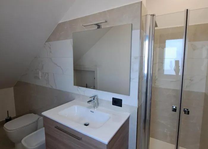 住宿加早餐酒店 Corina